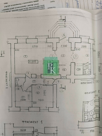 
  Сдается офис 86 м². Фото 11.