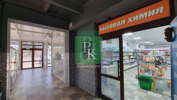 
  Сдается торговая площадь 100 м². Фото 10.