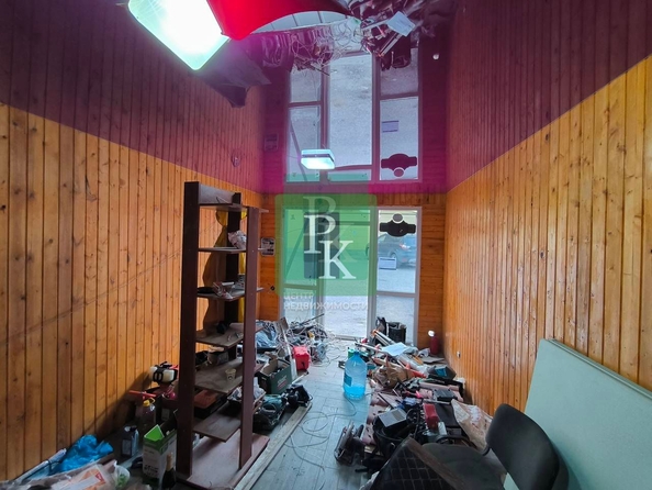
  Продается универсальное помещение 20.5 м². Фото 3.