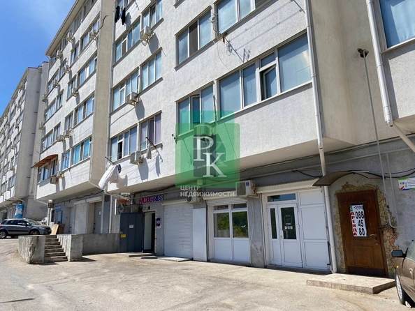 
  Сдается универсальное помещение 91.4 м². Фото 2.