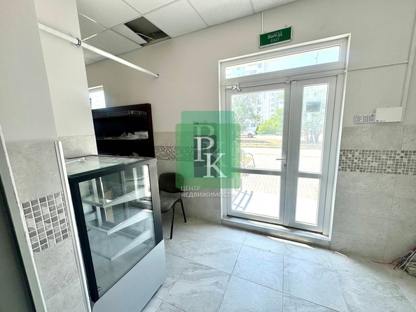 
  Сдается универсальное помещение 143.9 м². Фото 17.
