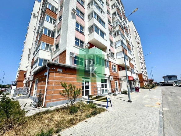 
  Сдается универсальное помещение 143.9 м². Фото 20.