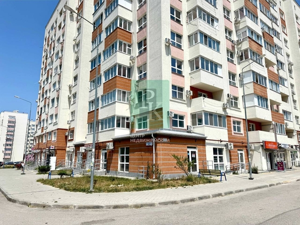
  Сдается универсальное помещение 143.9 м². Фото 2.
