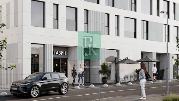 
  Продается универсальное помещение 26.53 м². Фото 1.