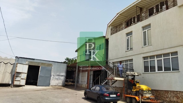 
  Сдается производственное помещение 170 м². Фото 1.