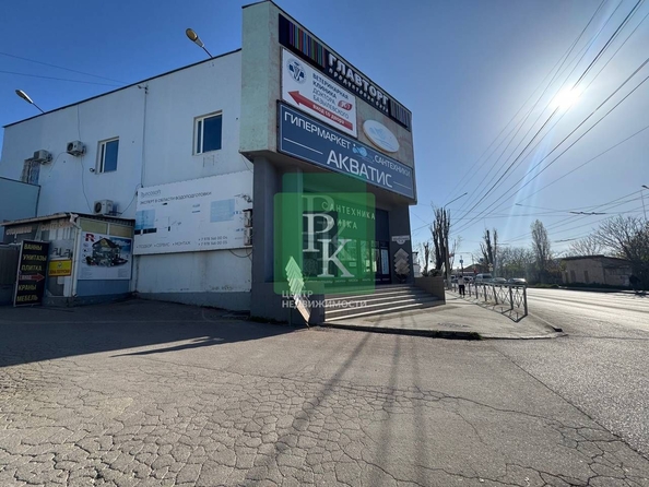
  Сдается универсальное помещение 350 м². Фото 1.