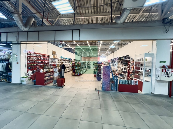
  Продается торговая площадь 734 м². Фото 2.