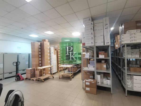 
  Сдается склад 250.8 м². Фото 21.