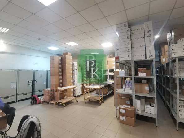 
  Сдается склад 250.8 м². Фото 24.