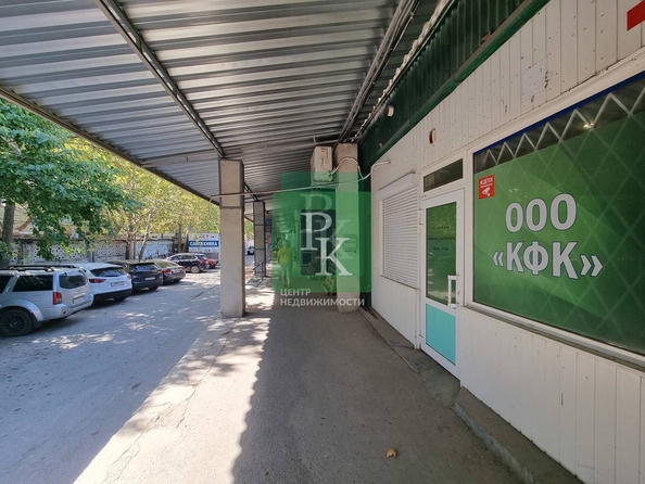 
  Сдается склад 250.8 м². Фото 28.