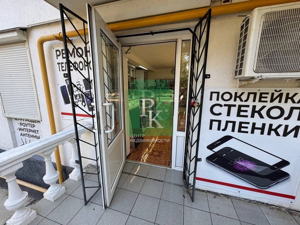 
  Продается универсальное помещение 28.3 м². Фото 5.