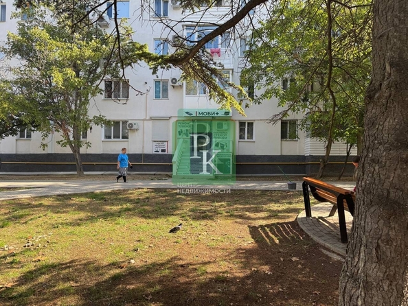 
  Продается универсальное помещение 28.3 м². Фото 9.