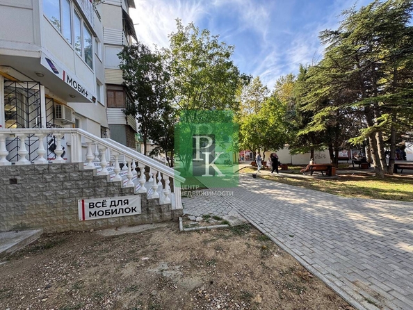 
  Продается универсальное помещение 28.3 м². Фото 12.