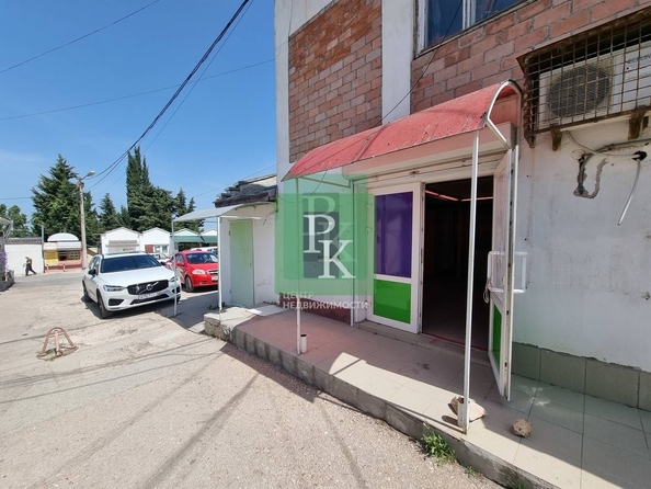 
  Сдается универсальное помещение 24 м². Фото 3.