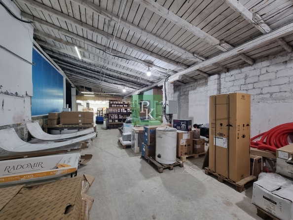 
  Сдается универсальное помещение 523 м². Фото 28.