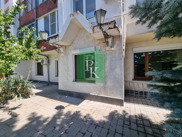 
  Сдается офис 201.5 м². Фото 16.