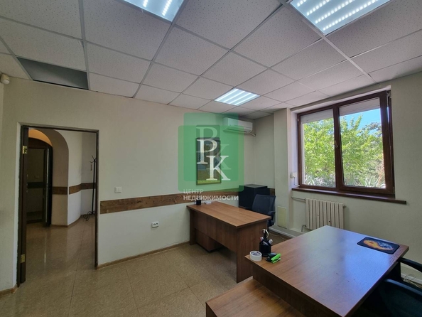 
  Сдается офис 201.5 м². Фото 22.