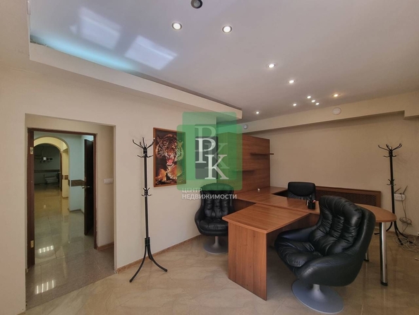
  Сдается офис 201.5 м². Фото 27.