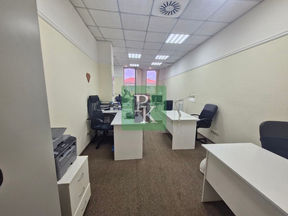 
  Сдается офис 720.8 м². Фото 10.