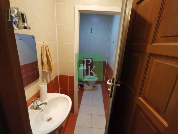 
  Сдается офис 195 м². Фото 8.