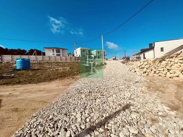 
  Продается земельный участок 8 соток. Фото 9.