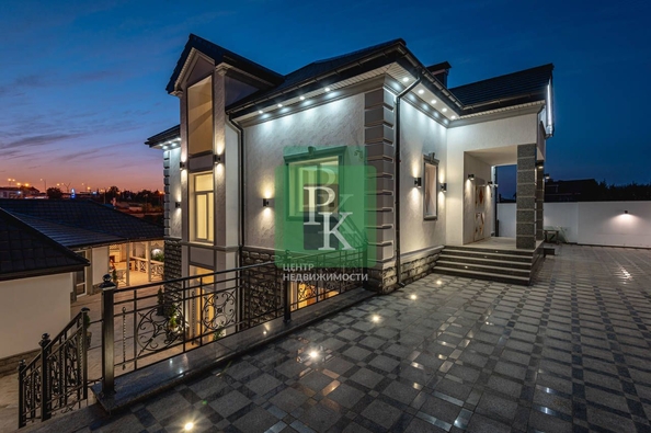 
  Продается коттедж 425 м². Фото 5.