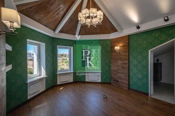 
  Продается коттедж 425 м². Фото 24.