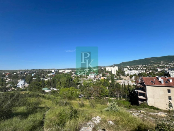 
  Продается земельный участок 9.7 соток. Фото 1.