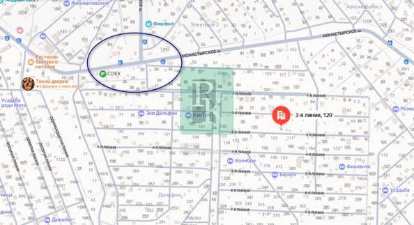 
  Продается дом 110 м². Фото 41.