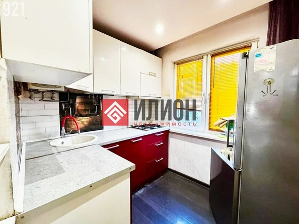 
  Продается 3-комн. квартира 58.6 м². Фото 6.