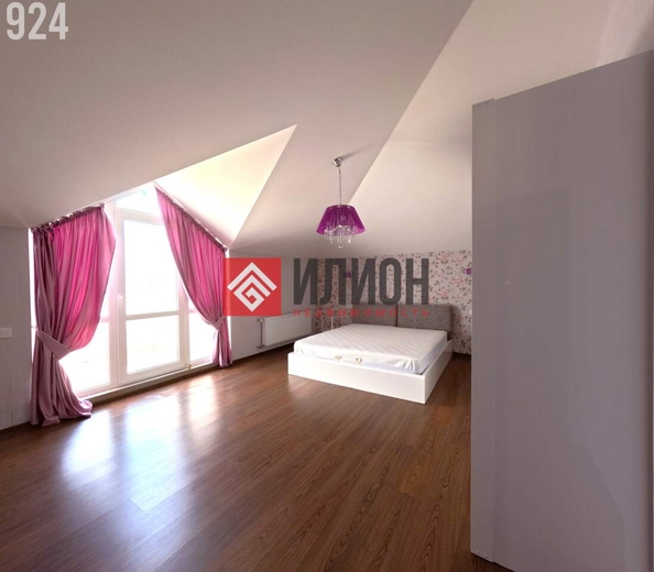 
  Продается 4-комн. квартира 218.5 м². Фото 18.