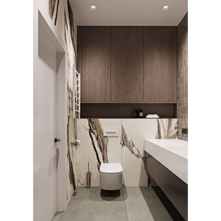 
  Продается апартамент 38 м², в АК Атлантис Космос Крым. Фото 3.