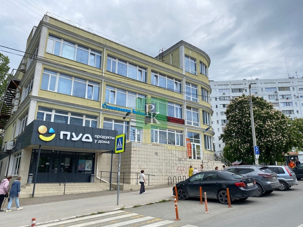 
  Сдается офис 121.7 м². Фото 2.