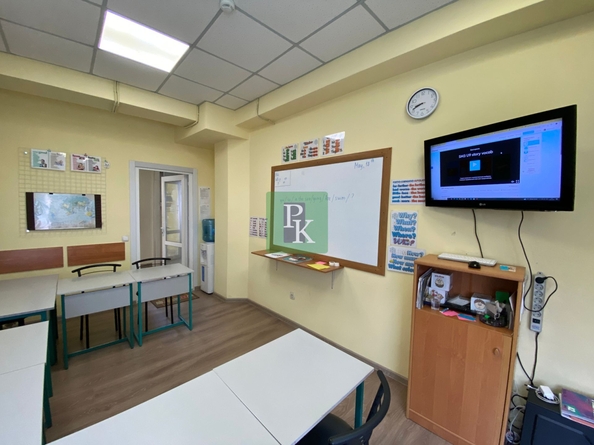 
  Сдается офис 121.7 м². Фото 13.