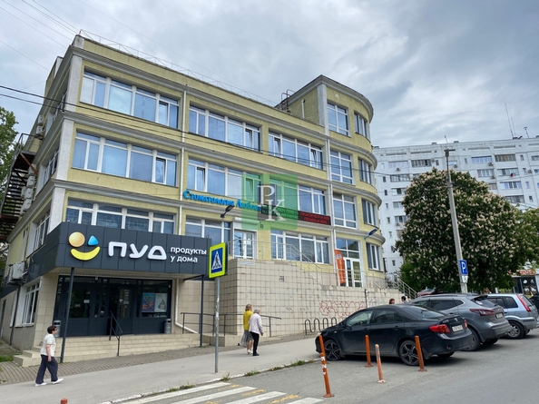 
  Сдается офис 25 м². Фото 1.
