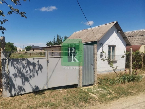 
  Продается дом 26.5 м². Фото 1.