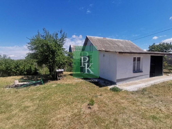 
  Продается дом 26.5 м². Фото 4.