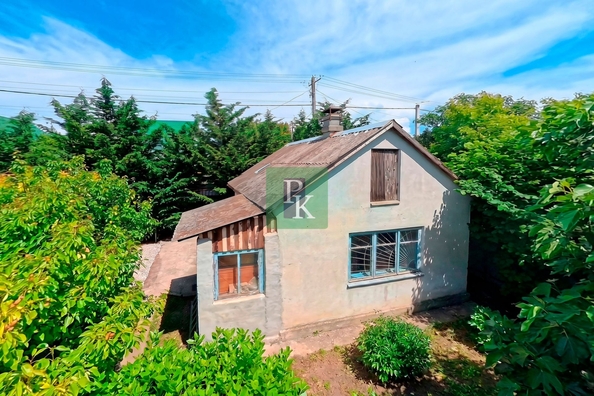 
  Продается дом 27.4 м². Фото 13.