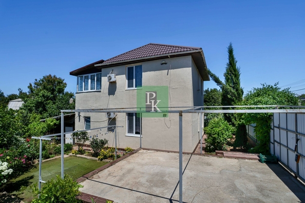 
  Продается дом 160 м². Фото 1.