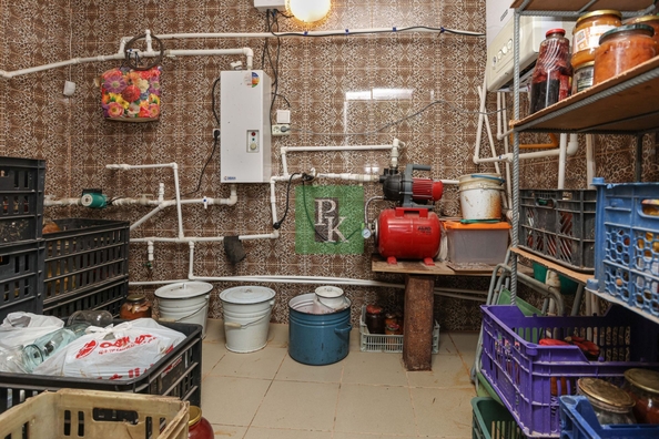 
  Продается дом 160 м². Фото 24.