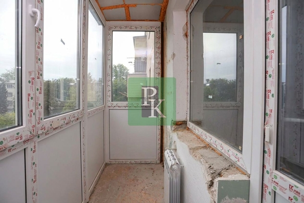 
  Продается 2-комн. квартира 42.8 м². Фото 3.