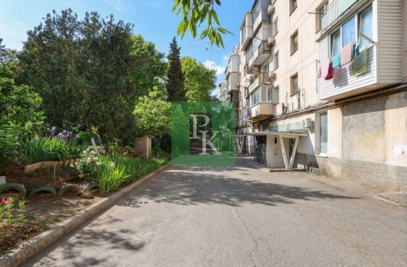 
  Продается 2-комн. квартира 42.8 м². Фото 13.