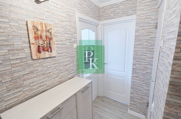 
  Продается 1-комн. квартира 33 м². Фото 8.