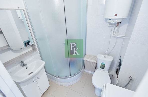 
  Продается 1-комн. квартира 33 м². Фото 22.