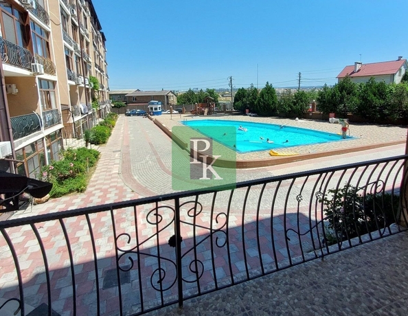 
  Продается апартамент 60.6 м². Фото 9.