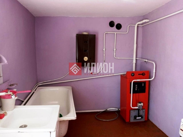 
  Продается дом 63.7 м². Фото 13.