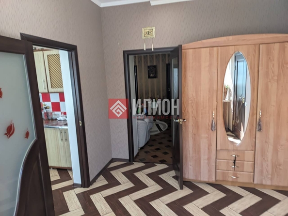 
  Продается дом 100 м². Фото 3.