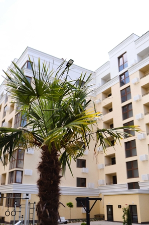 
  Продается 2-комн. квартира 58.25 м², в ЖК На Фонтанке. Фото 3.