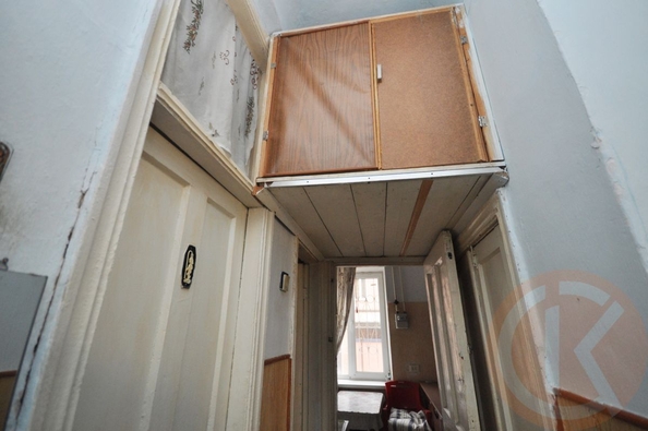 
  Продается 2-комн. квартира 52.4 м². Фото 17.