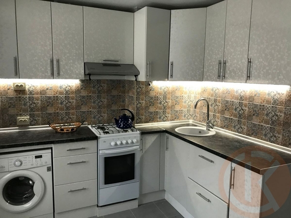 
  Продается 2-комн. квартира 53 м². Фото 3.